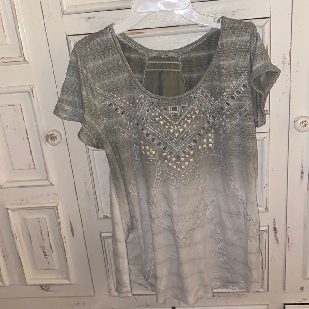 MissMe shirt